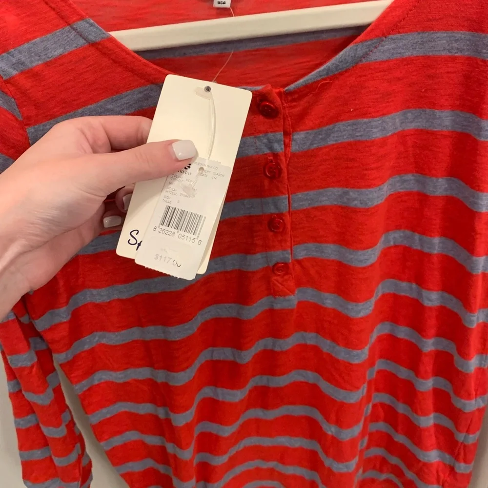 Splendid Top - Picture 2 of 5